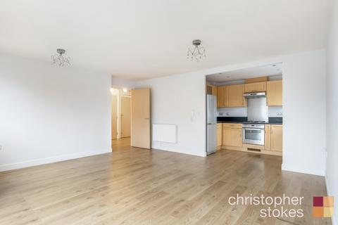 2 bedroom flat for sale, Yukon Road, Broxbourne, Hertfordshire, EN10 6FN