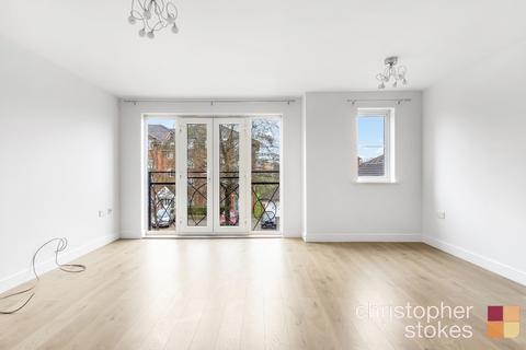 2 bedroom flat for sale, Yukon Road, Broxbourne, Hertfordshire, EN10 6FN