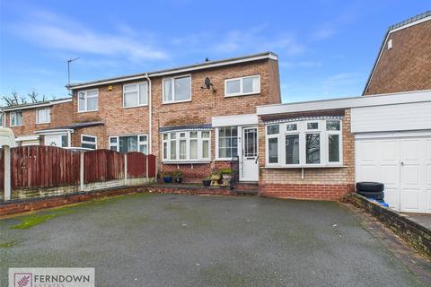Cambridge Drive, Marston Green, Birmingham, B37