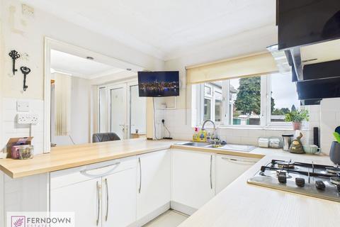 undefined, Cambridge Drive, Marston Green, Birmingham, B37