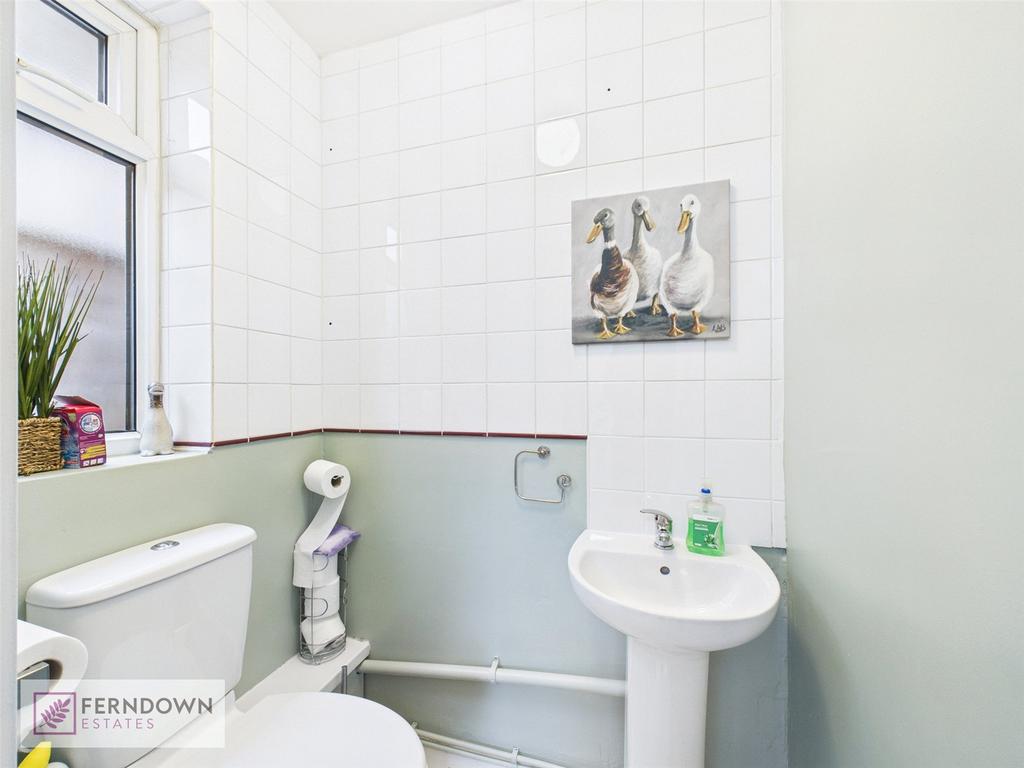 Guest Wc