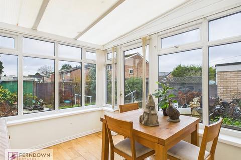 undefined, Cambridge Drive, Marston Green, Birmingham, B37