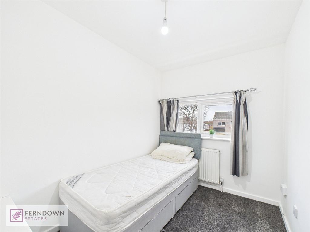Bedrom Three