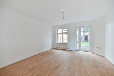 undefined, Gladstone Gardens, Hounslow, TW3