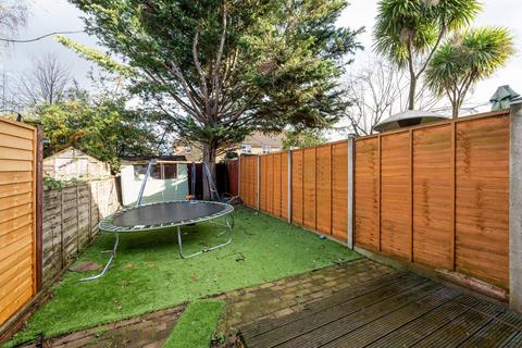 undefined, Gladstone Gardens, Isleworth, Hounslow, TW3