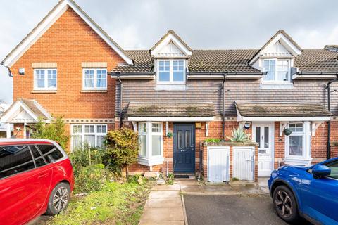 undefined, Gladstone Gardens, Isleworth, Hounslow, TW3