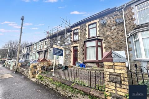 2 bedroom terraced house for sale, Brithweunydd Road, Tonypandy, CF40
