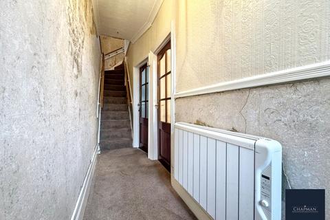 2 bedroom terraced house for sale, Brithweunydd Road, Tonypandy, CF40