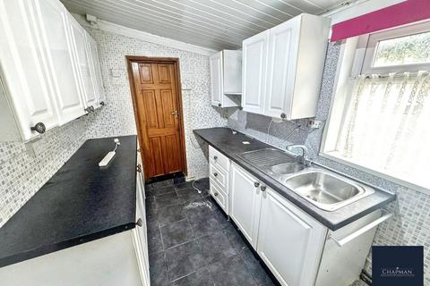2 bedroom terraced house for sale, Brithweunydd Road, Tonypandy, CF40
