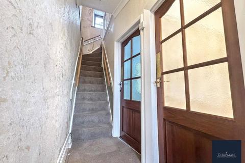 2 bedroom terraced house for sale, Brithweunydd Road, Tonypandy, CF40