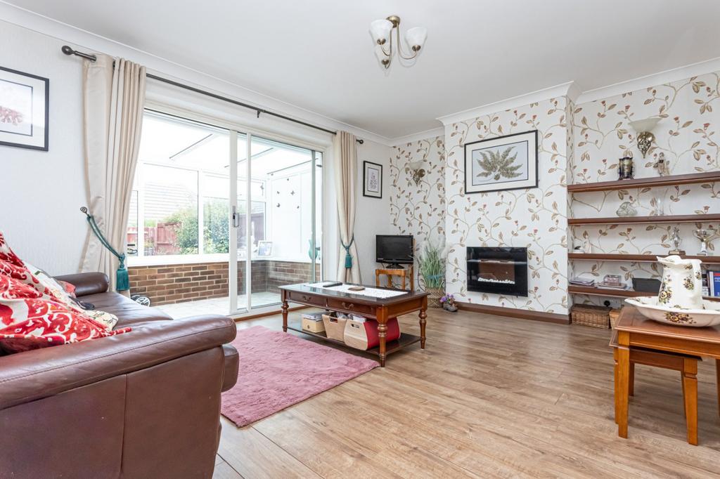 House in Kent - View 2
