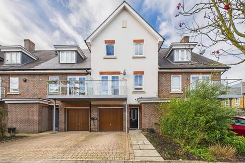 undefined, Pintail Way, Maidenhead, Windsor And Maidenhead, SL6