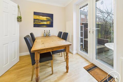undefined, Latchmere Road, Leeds, LS16