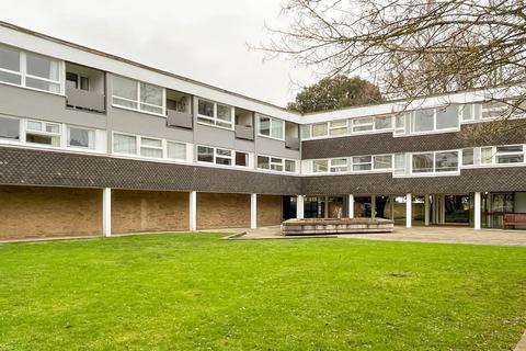 undefined, Highsett, Cambridge