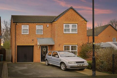 undefined, Sandpiper Close, Walsall WS8