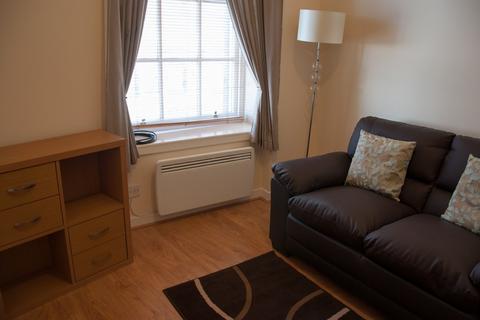 1 bedroom flat to rent, Wellington Street, City Centre, Aberdeen, AB11