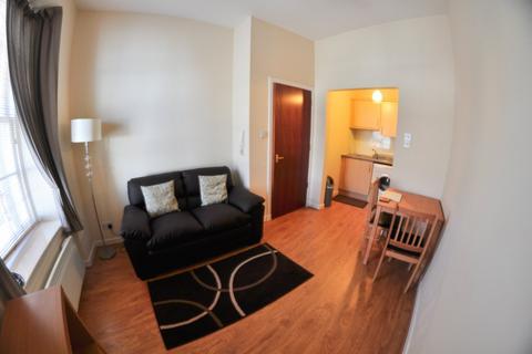 1 bedroom flat to rent, Wellington Street, City Centre, Aberdeen, AB11
