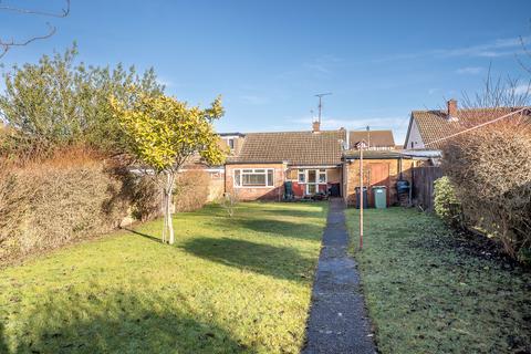 undefined, Evelyn Road, Dunstable, LU5