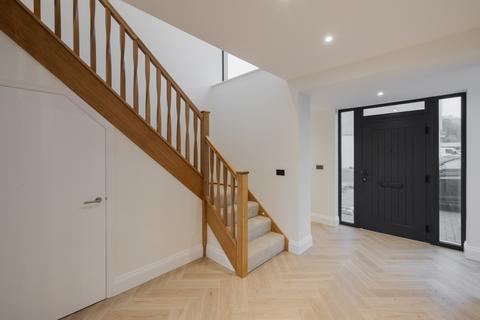 4 bedroom detached house for sale, Melrose, St. Brelade, Jersey
