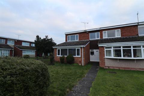 undefined, Fitzroy Close, Coventry CV2