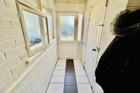 undefined, Fitzroy Close, Coventry CV2