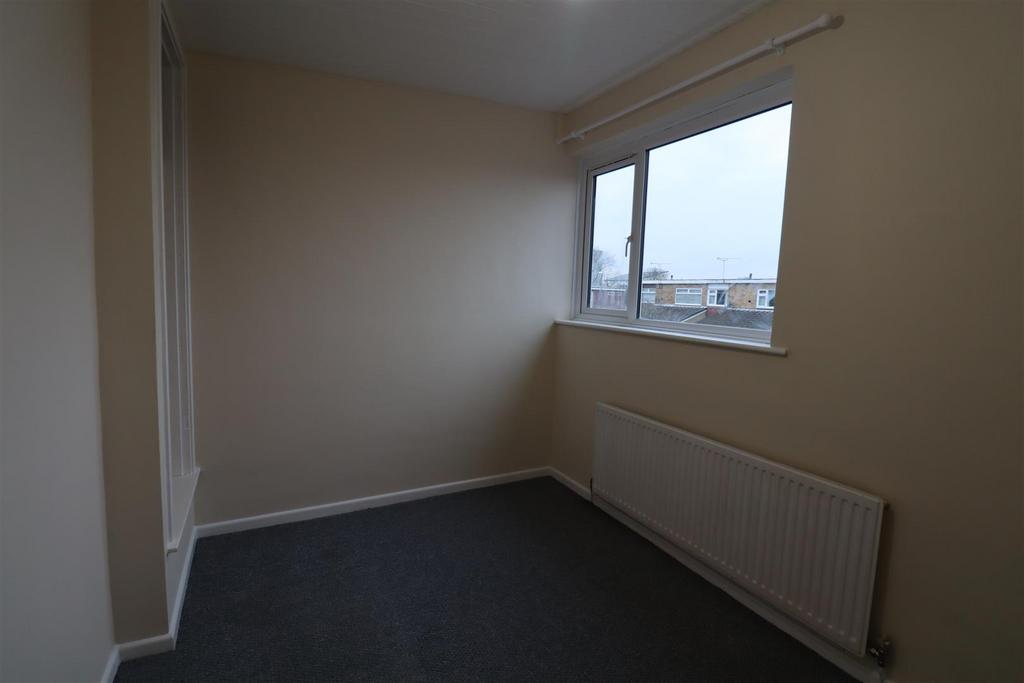 Double Bedroom 1