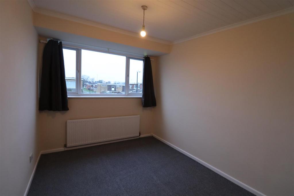 Double Bedroom 2