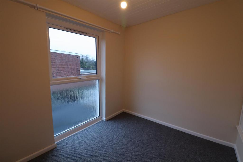 Double Bedroom 3