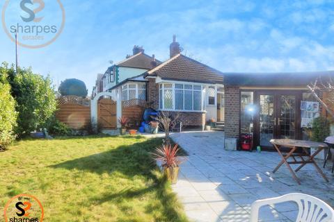 undefined, Wandle Road, Morden, London