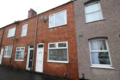 undefined, William Street, Warwickshire CV12