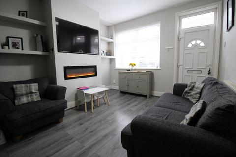 undefined, William Street, Warwickshire CV12