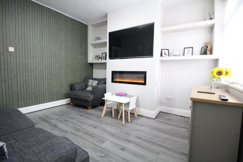 undefined, William Street, Warwickshire CV12