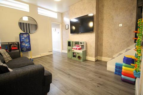 undefined, William Street, Warwickshire CV12