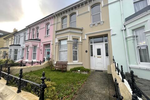 undefined, Primrose Avenue, Douglas, Isle of Man, IM1 4EA