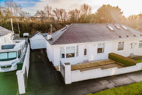 4 bedroom semi-detached house for sale, Linfern Avenue East, Kilmarnock, KA1