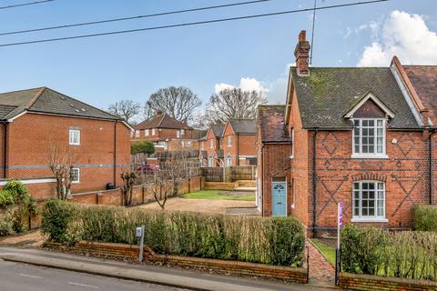 undefined, Tilehurst Road, Berkshire RG30
