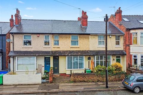 undefined, Haydn Road, Nottingham