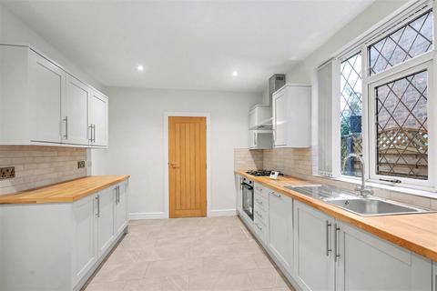 undefined, Haydn Road, Nottingham