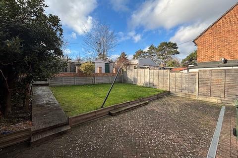 undefined, Swiftsden Way, Bromley BR1