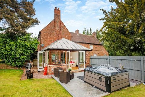 3 bedroom semi-detached house for sale, Blythbury Farmhouse, Shifnal