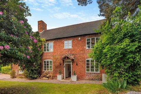 3 bedroom semi-detached house for sale, Blythbury Farmhouse, Shifnal