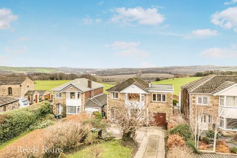 4 bedroom detached house for sale, Fall Lane, Liversedge WF15