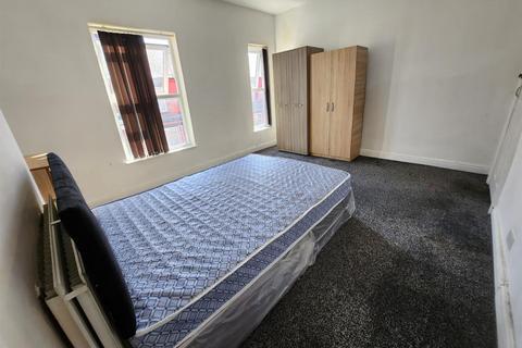 undefined, Grange Street, Salford