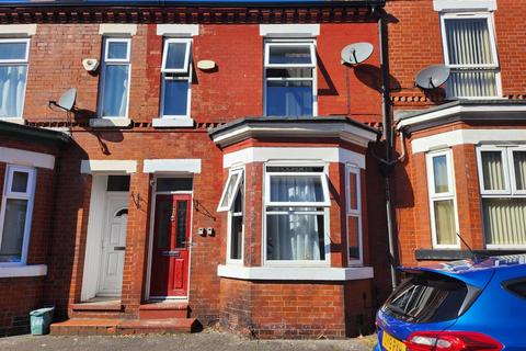 undefined, Grange Street, Salford