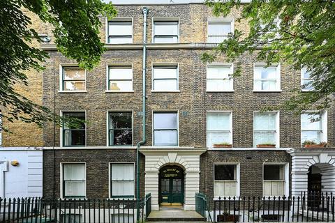undefined, Doughty Street, London WC1N