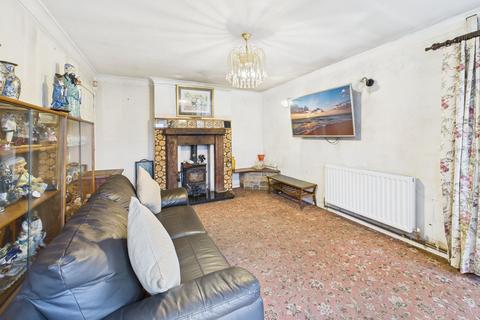 3 bedroom detached bungalow for sale, The Orchard, Boot Yard, Huthwaite, Nottinghamshire