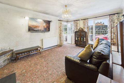 3 bedroom detached bungalow for sale, The Orchard, Boot Yard, Huthwaite, Nottinghamshire