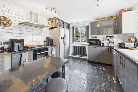 3 bedroom detached bungalow for sale, The Orchard, Boot Yard, Huthwaite, Nottinghamshire