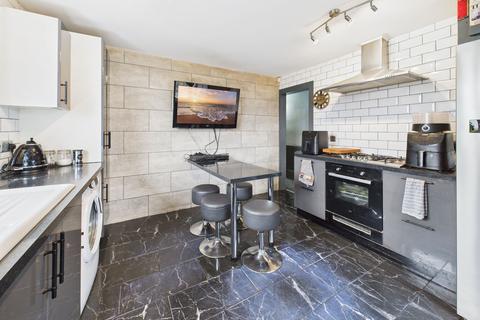 3 bedroom detached bungalow for sale, The Orchard, Boot Yard, Huthwaite, Nottinghamshire