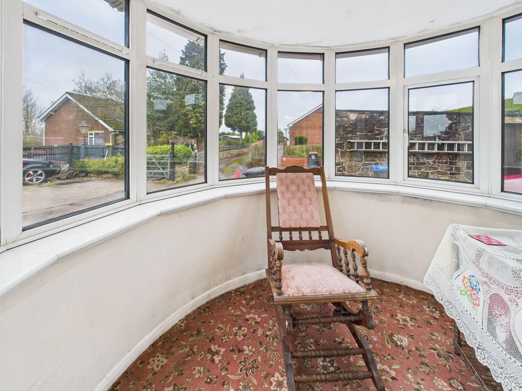 Sun Room